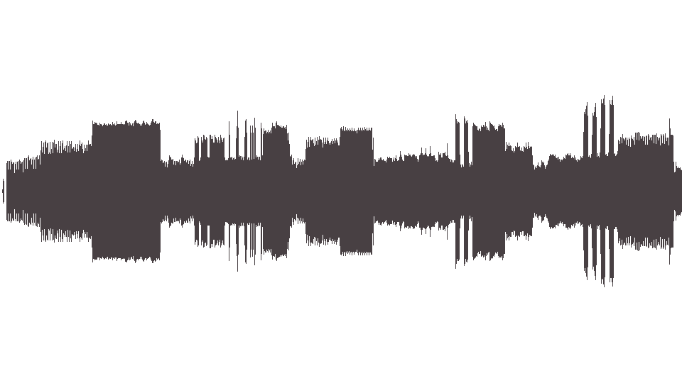 MIDI Nevo Nadav — Chaos and Order