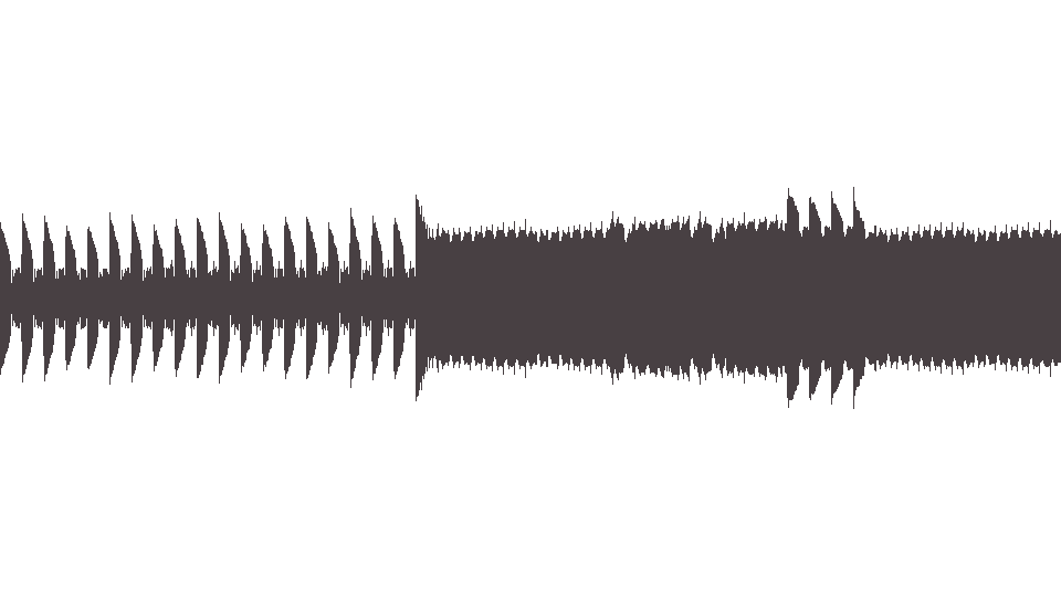 MIDI No Exit — Pergi