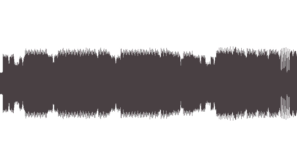 MIDI Nordica — The Unforgiven II