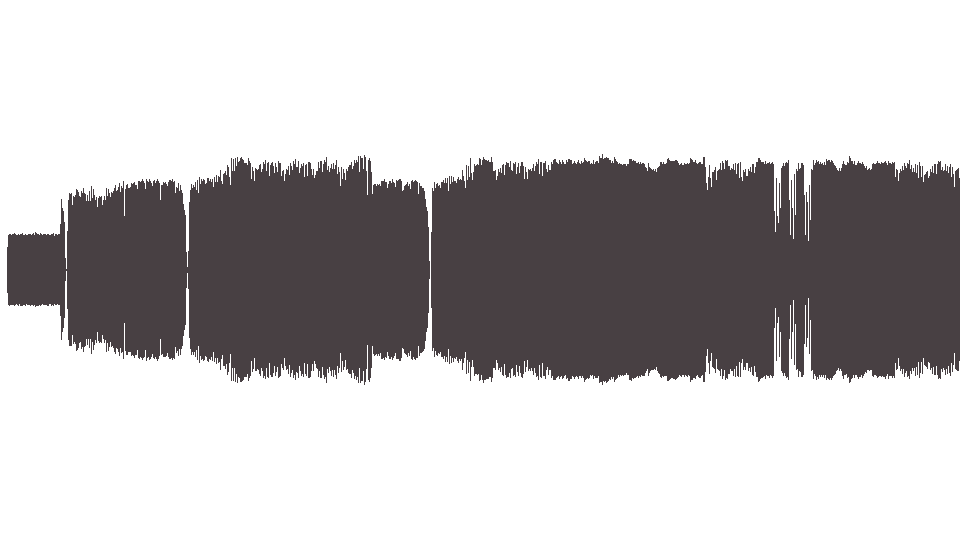 MIDI Not by Choice — Standing All Alone