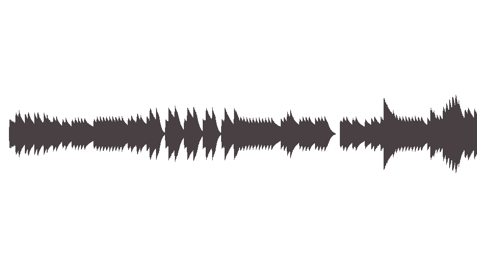 MIDI Offenbach Jacques — Caline De Blues