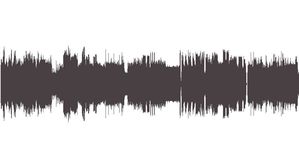 MIDI Orgone — Circulated Treason