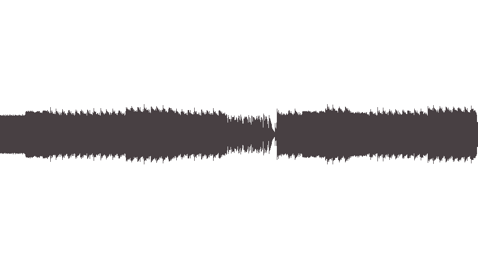 MIDI Orishas — Ausencia