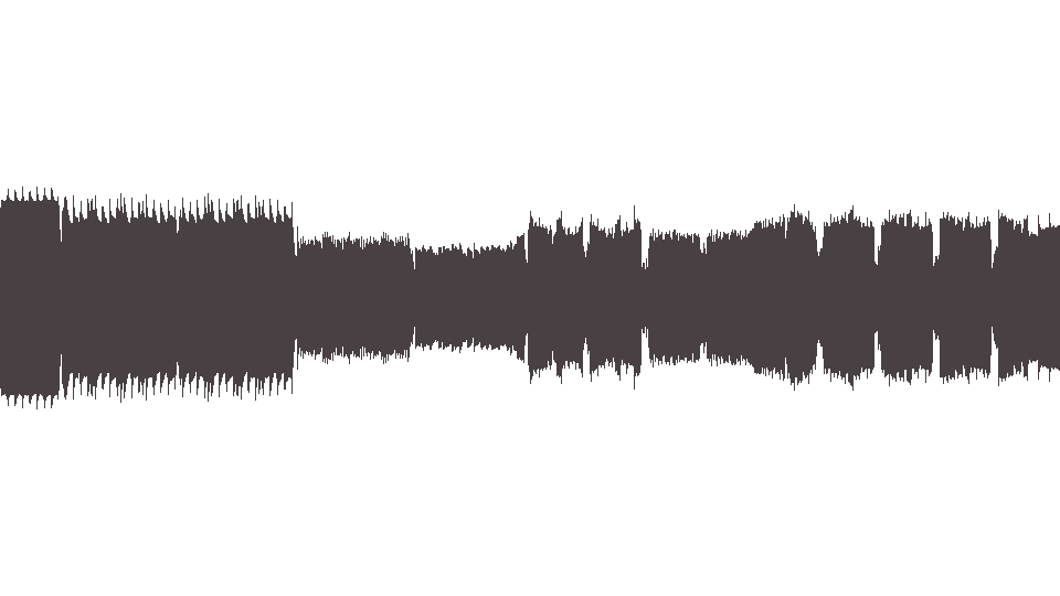 MIDI Osvajaci — Mozda Nebo Zna