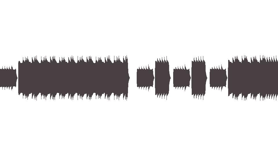 MIDI Overflow — Camels
