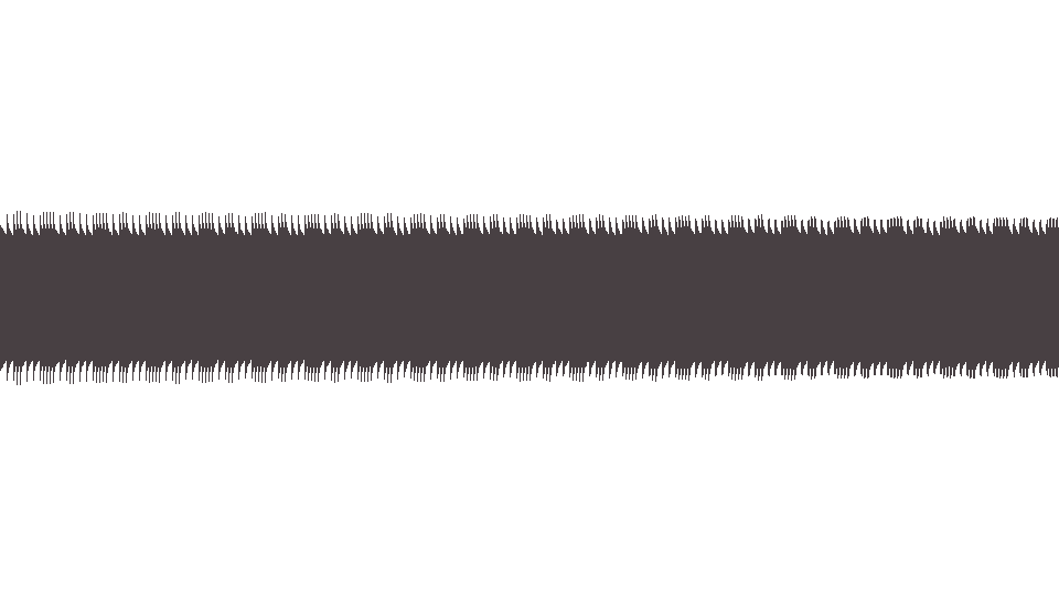 MIDI Overflow — Water