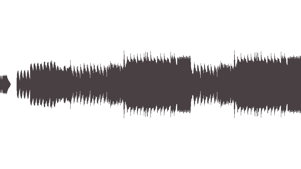MIDI Ozlem Tekin — Kaf Dagi