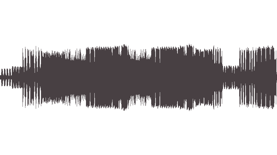 MIDI Paddy Shadow — Don't You Try To
