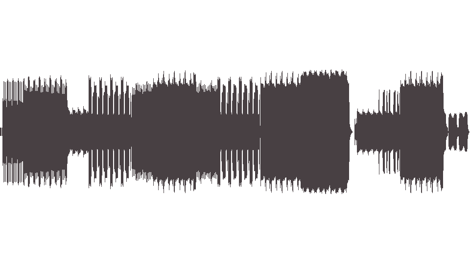 MIDI Paddy Shadow — False Player