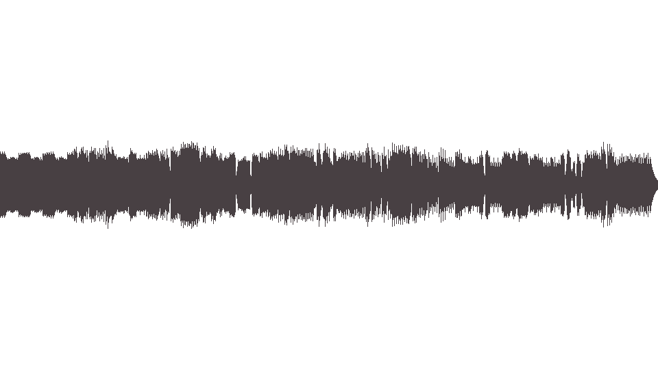 MIDI Pantries (The) — Quiet Down