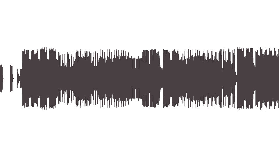 MIDI Parkway Deive — Anasis Xenophontis
