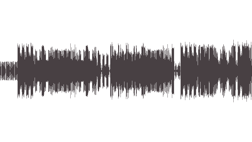 MIDI Parkway Deive — Wild Eyes