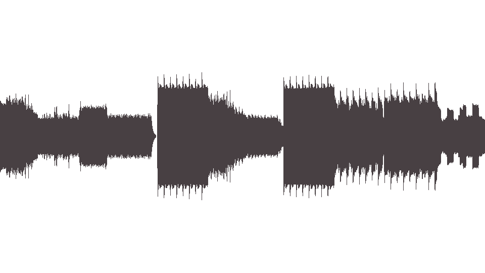 MIDI Peace — Follow Baby