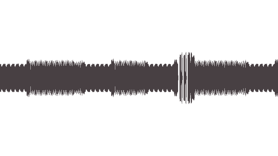 MIDI Pescado Rabioso — Postcrucifixion