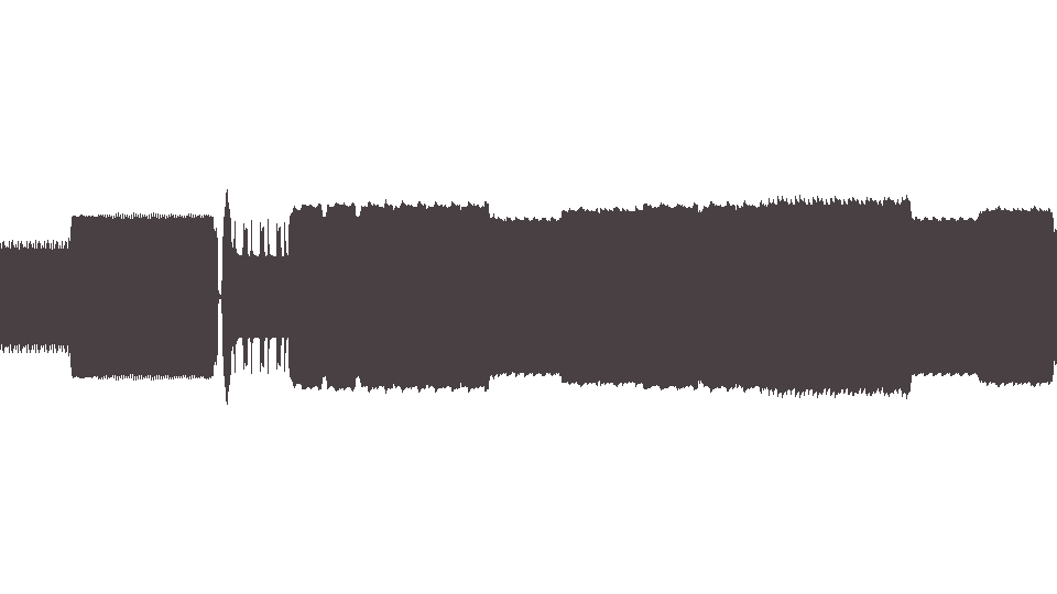 MIDI Plaga — Traby Zaglady