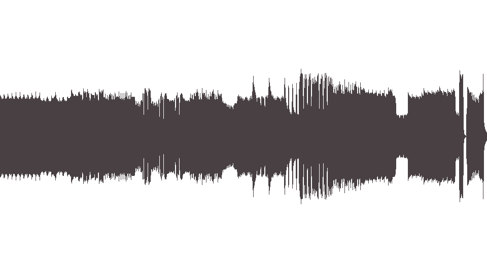 MIDI Plague — Composition 2
