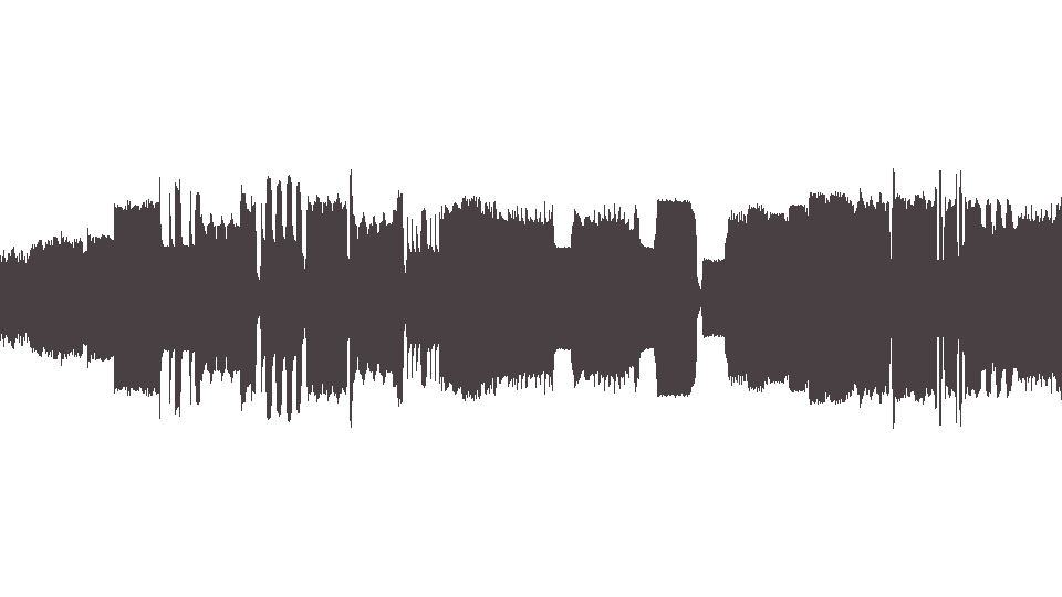 MIDI Plague — Orchestral