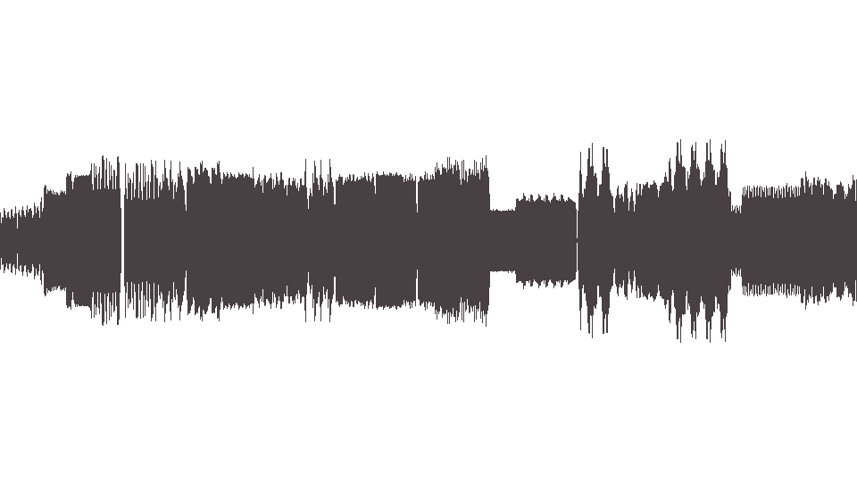 MIDI Point Below Zero — The Passage