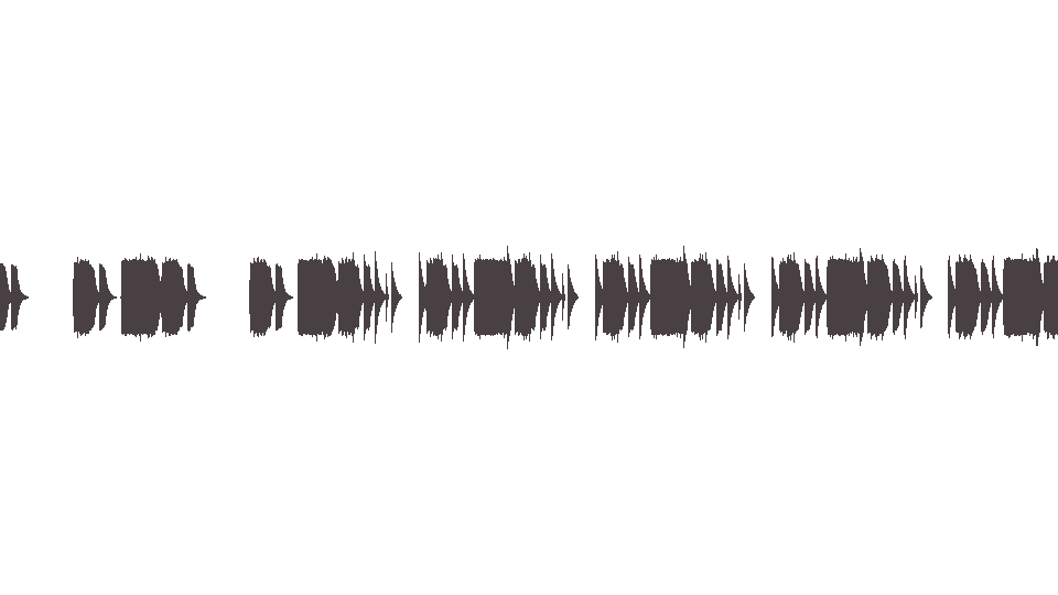 MIDI Polyrhytm Addicts — Motion 2000