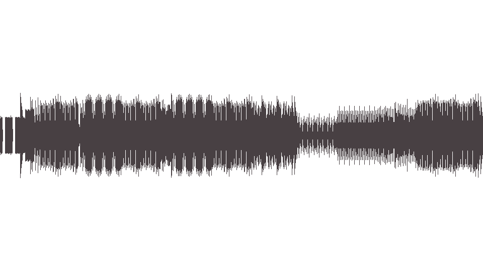 MIDI Population 1 — Iron Jaw