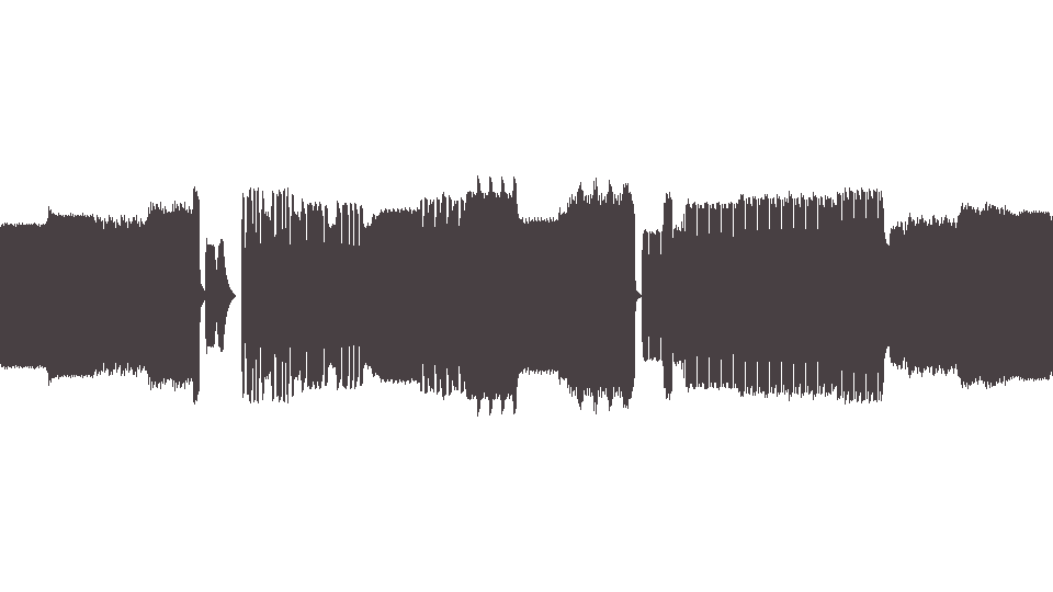 MIDI Postmortem Promises — Slaughtered in Your Sleep