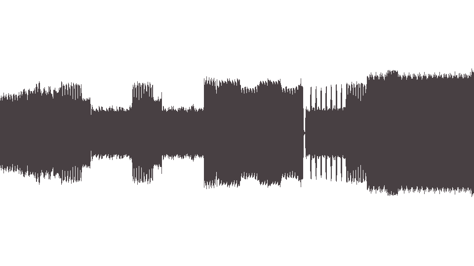 MIDI Prewar — Song of War