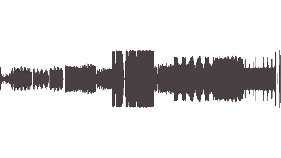 MIDI Prohom — Ca Oublie D Aimer