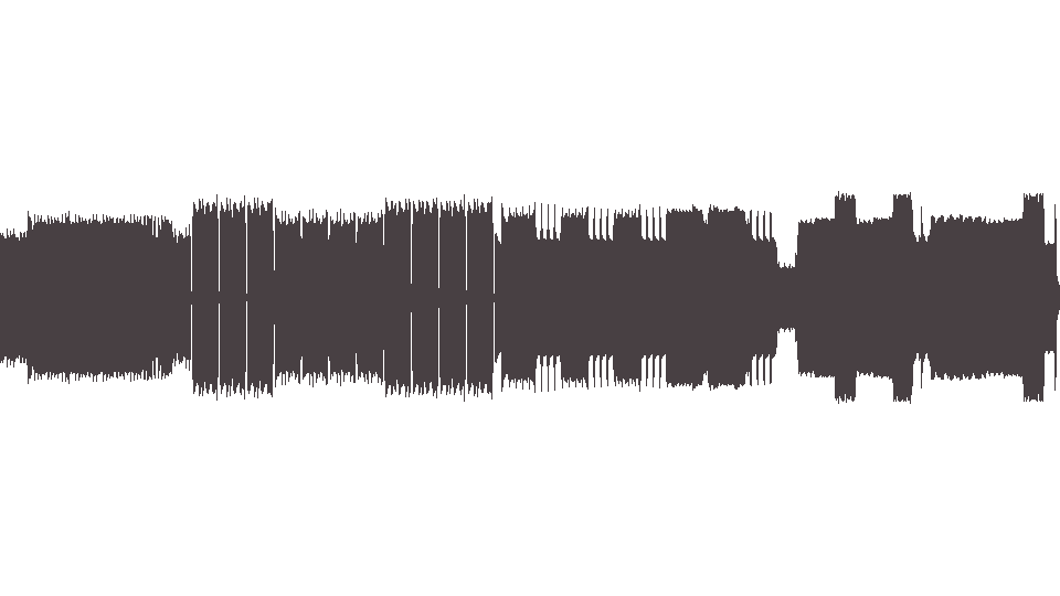 MIDI Purtenance — Black Vision