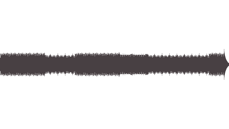 MIDI Racoon — Oceaan