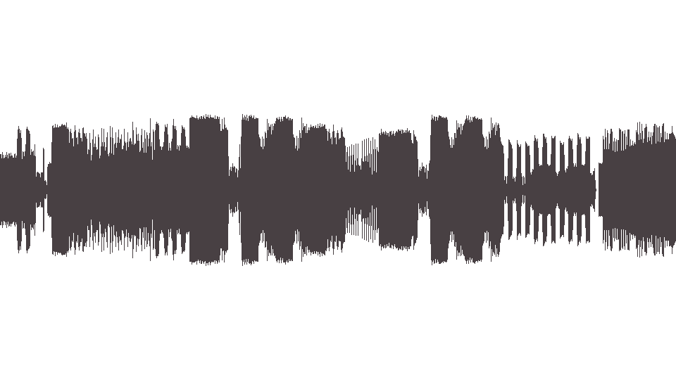 MIDI Radio Feelings — Clap Your Hands