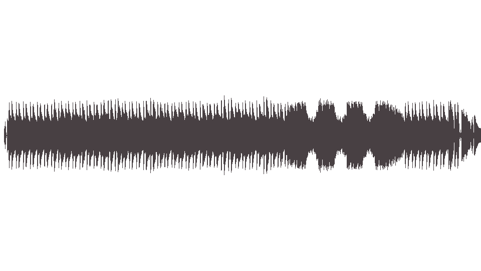 MIDI Radio Futura — Han Caido Los Dos
