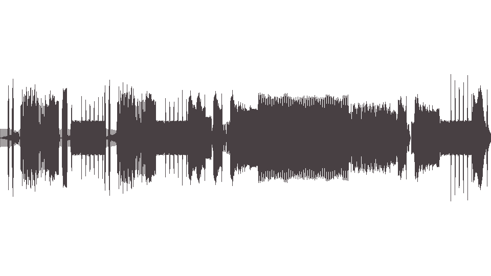 MIDI Ram Jam — Black Betty