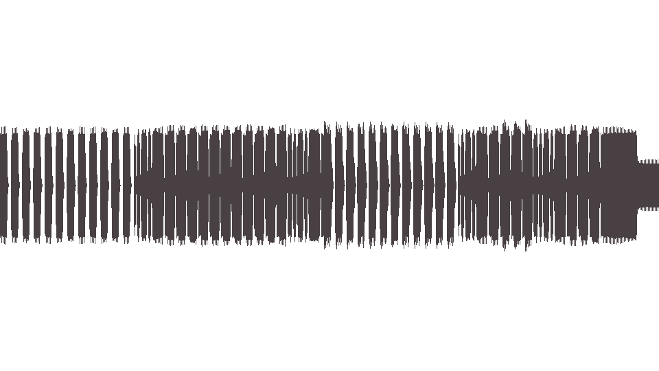 MIDI Randy Holden — Between Time
