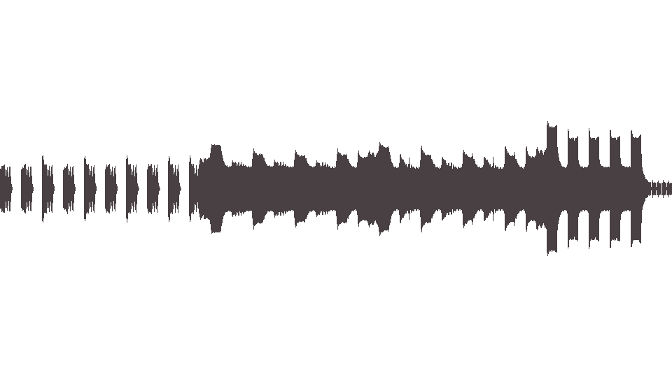 MIDI Redemption — The Origins of Ruin