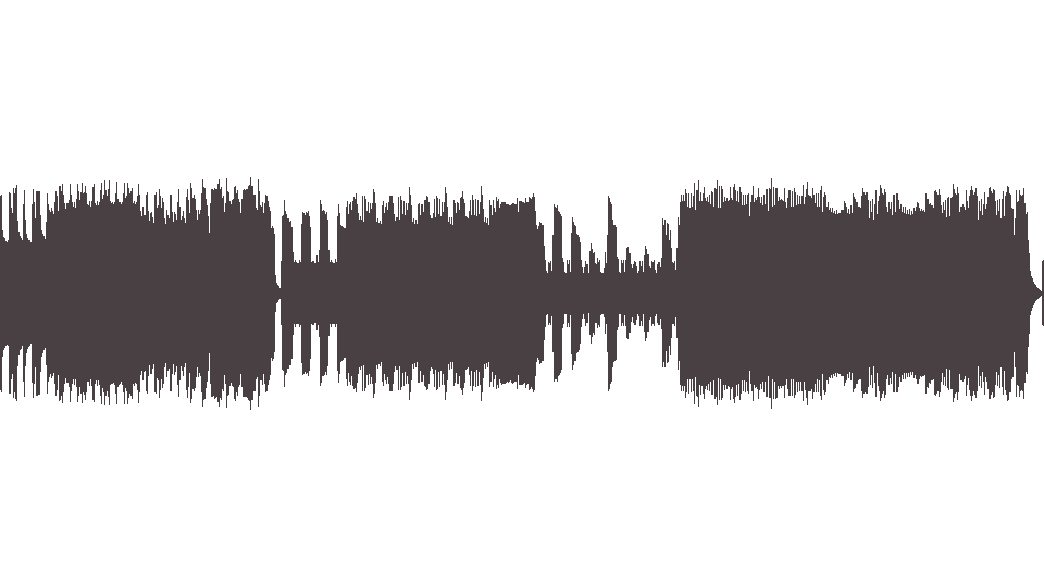 MIDI Reign Supreme — Saving Grace