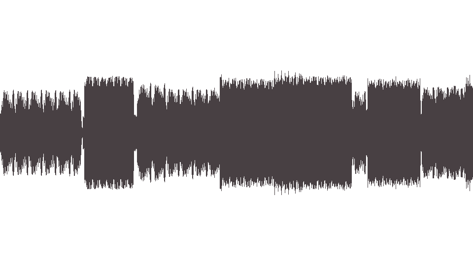 MIDI Rev Theory — Broken Bones