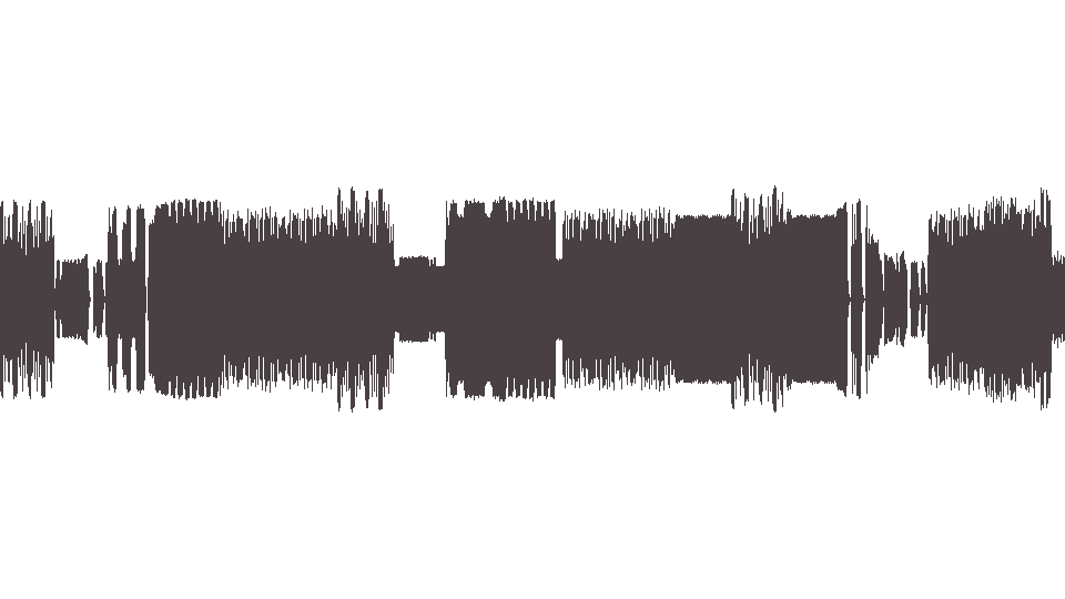 MIDI Revamp — Nothing