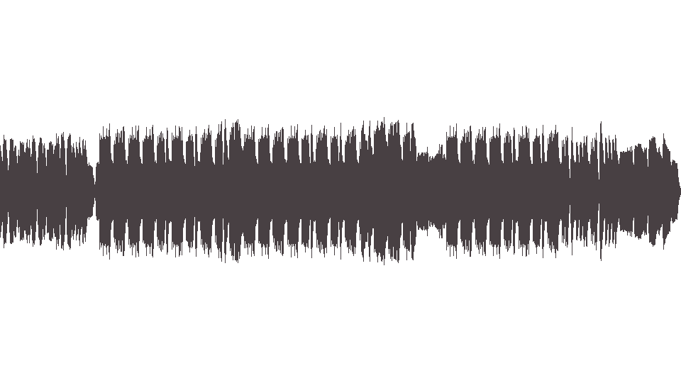 MIDI Richard Hell — Blank Generation