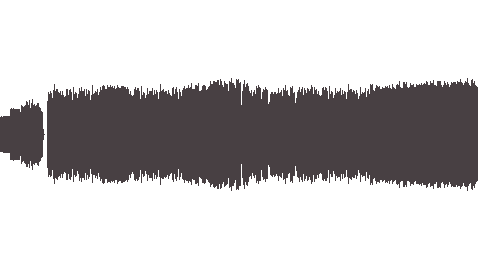 MIDI Rivox — End of the Line