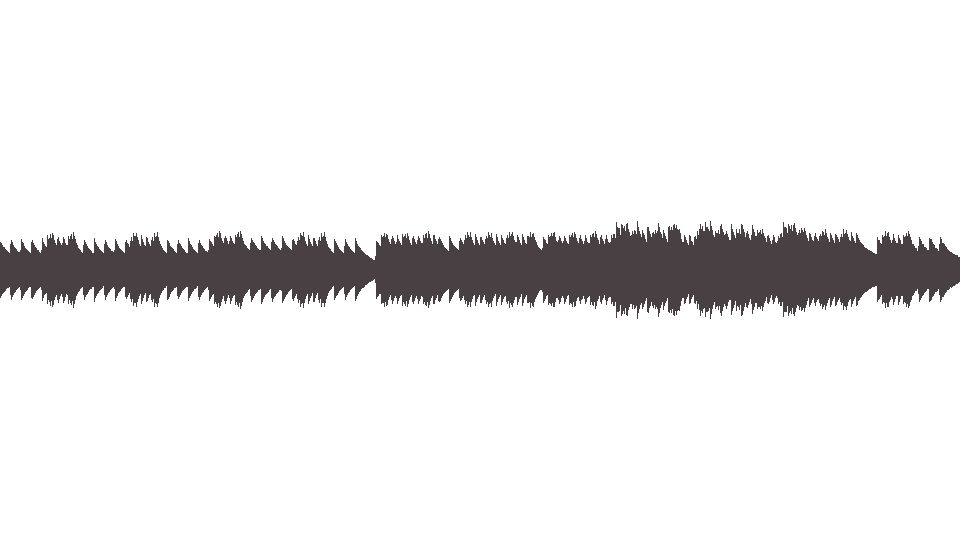 MIDI Rob Simonsen — Blue