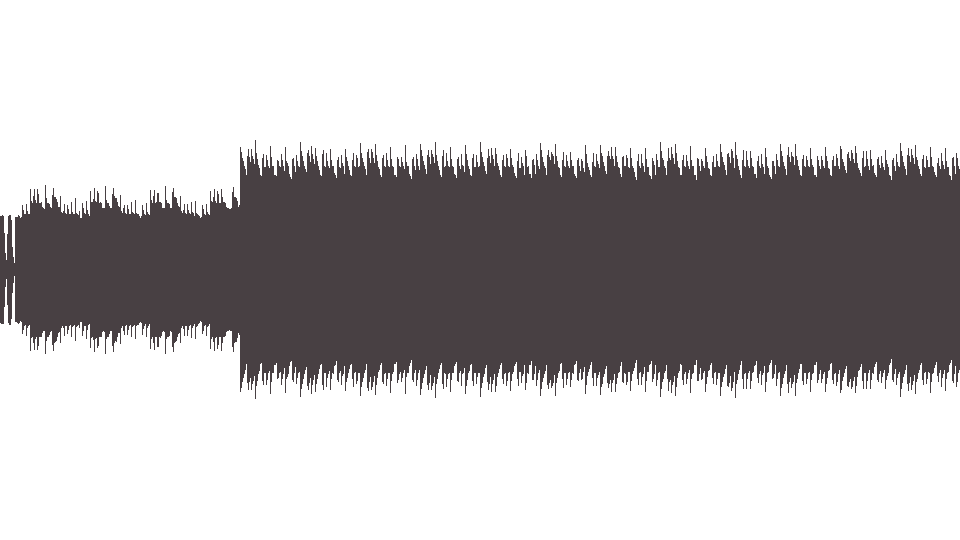 MIDI Romantics (The) — What I Like About You