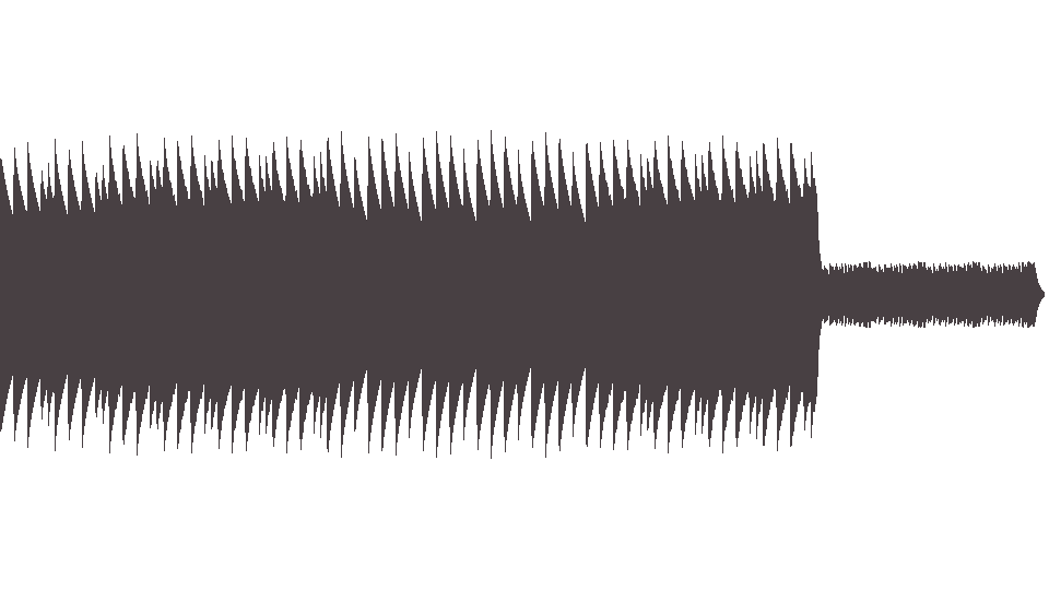 MIDI Rotten Light — Empty