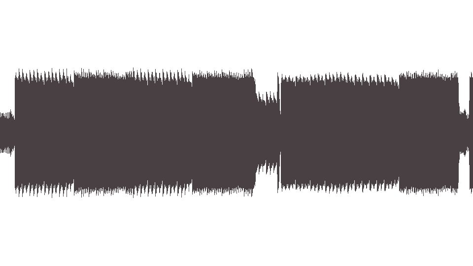 MIDI Rotten Sound — Void