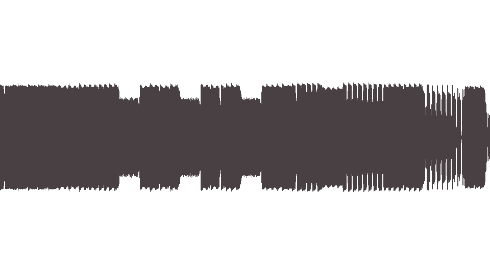 MIDI Rundagor — Stronghold of Ruins