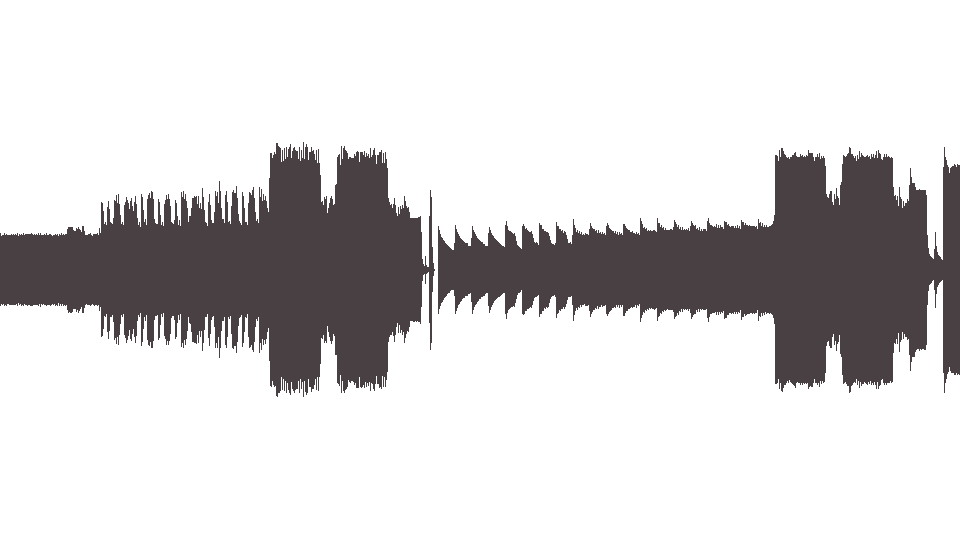 MIDI Rune — Le Chant Du Silence