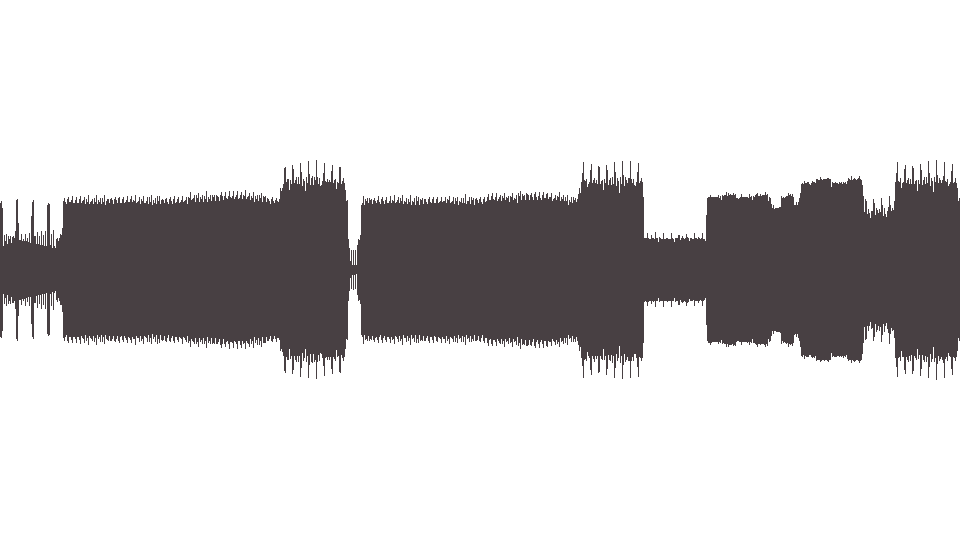 MIDI Scapula — Bad Things