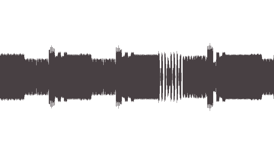 MIDI Scar Symmetry — Trapezoid