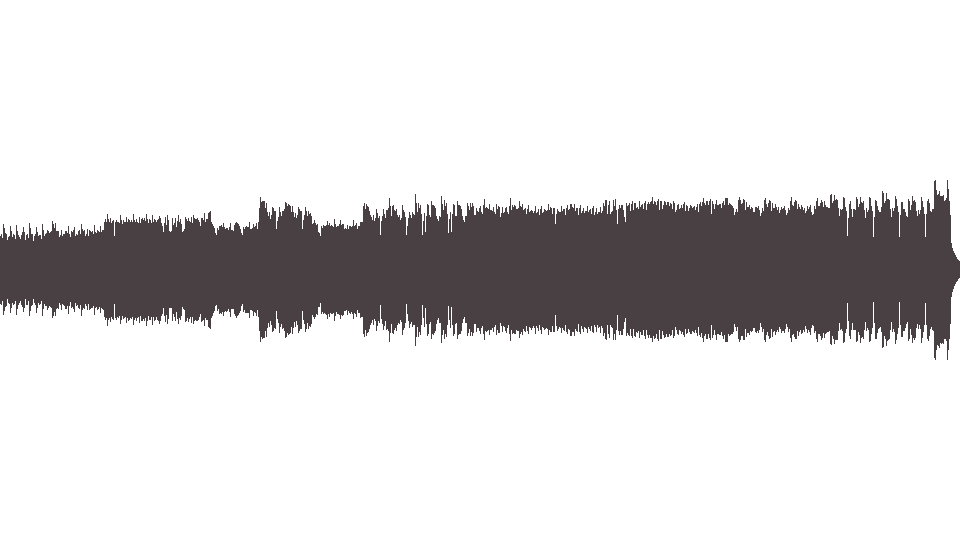 MIDI Scarecrows (The) — Out in the Darkness
