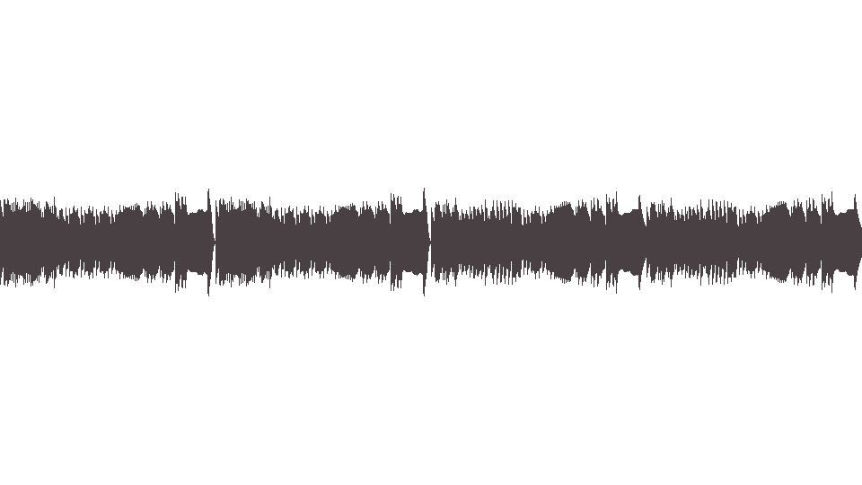 MIDI Scarlatti — Sonata in E Minor K11