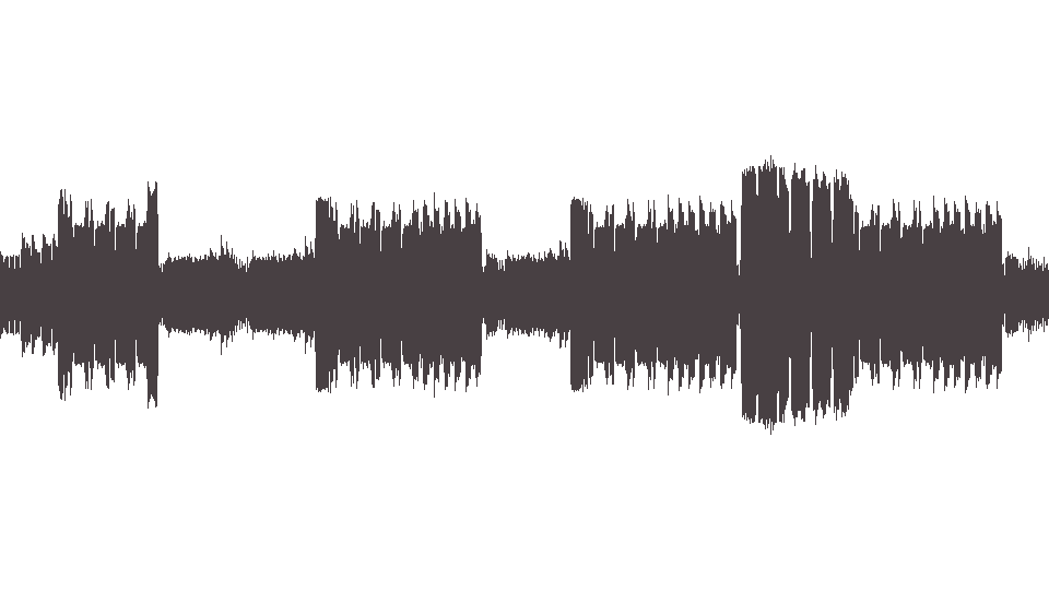 MIDI Scelerata — Must Be Dreaming
